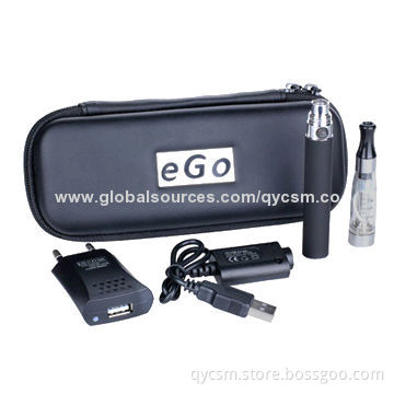eGo-T CE5 Match E-cigarette, Weed Vaporizer, 3.3-4.2V Normal Working Voltage